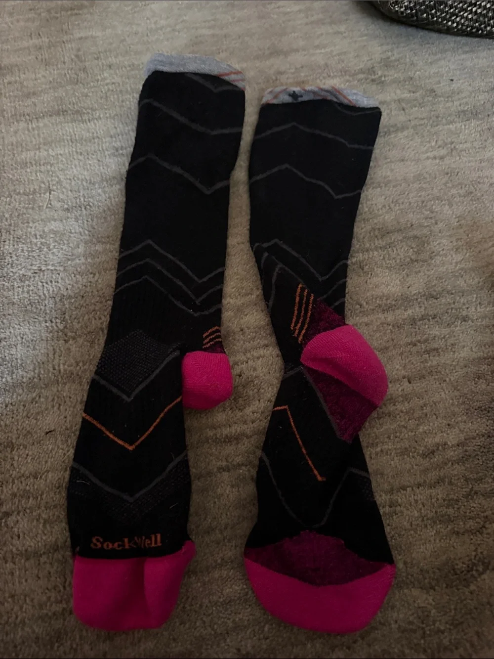 Sockwell compression socks